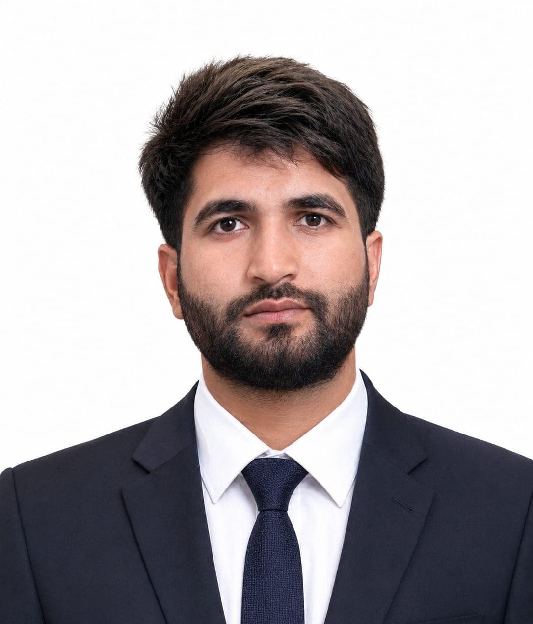 Faizan Mushtaq